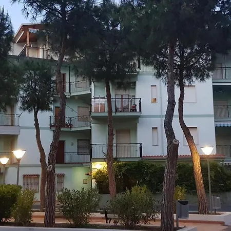 Appartement Appart Silvestri Scalea