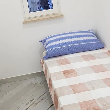 Appart Silvestri Appartement Scalea