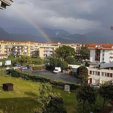 Appart Silvestri Appartement Scalea