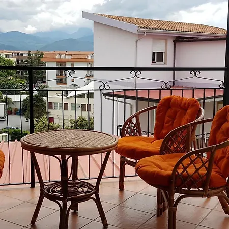 Appart Silvestri Appartement *
