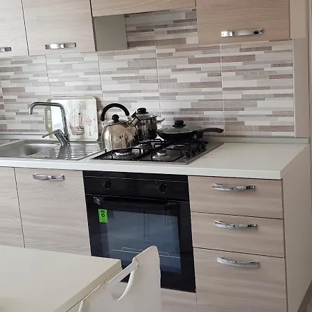 Appart Silvestri Appartement *